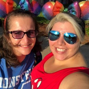 Meet your Posher, Lindsey